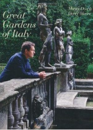 Italian Gardens - A Personal Exploration of Italys Great Gardens by Montagu Don.jpg